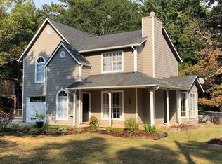 2225 Rock Springs Rd, Buford, GA 30519