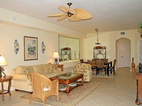 Living Room 3rd View