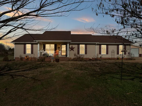 2169 Horton Way, Lewisburg, TN 37091