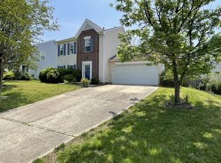 201 Downing Glen Dr, Morrisville, NC 27560