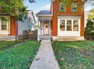 3220 Arsenal St, Saint Louis, MO 63118
