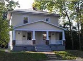 85 Mary Ave, Dayton, OH 45405