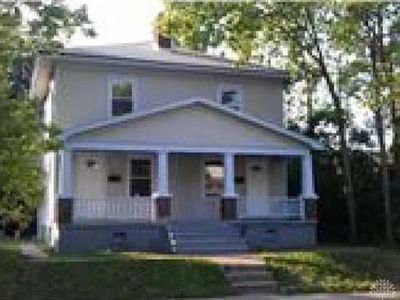 85 Mary Ave, Dayton, OH, 45405