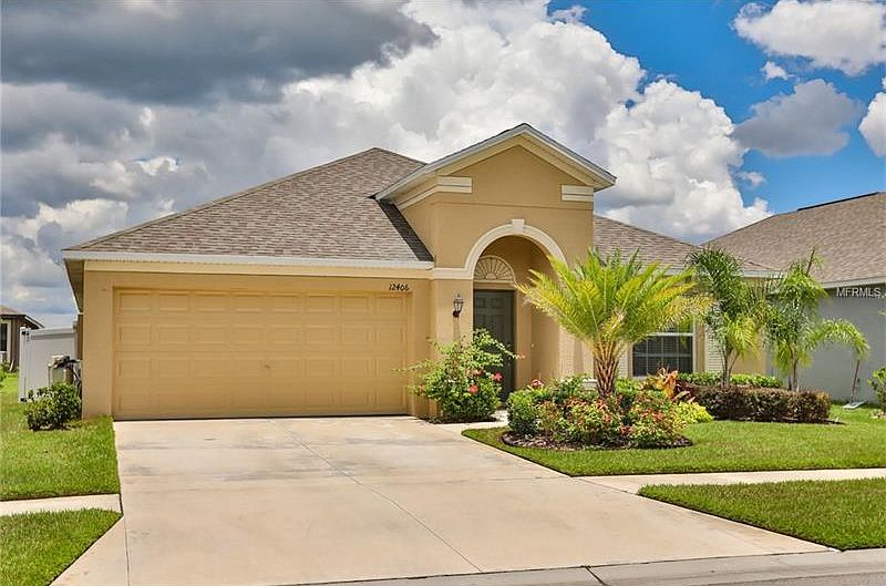 1st image of 12406 Ballentrae Forest Dr