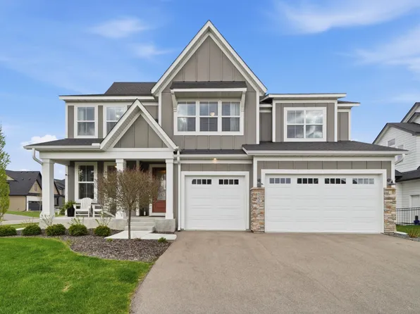 4330 Hillside Dr, Hamel, MN 55340