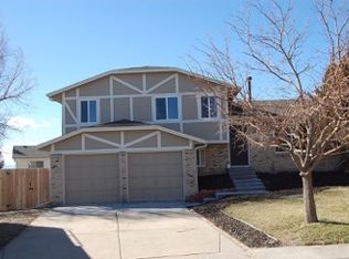 1721 S Naples St, Aurora, CO 80017