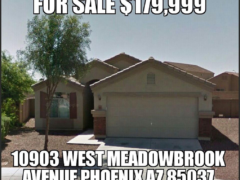 1st image of 10903 W Meadowbrook Ave