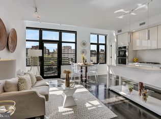 1011 M St NW #609, Washington, DC 20001