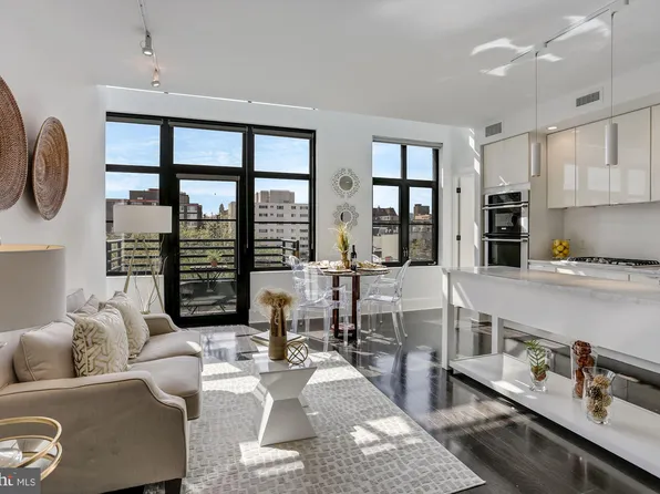 1011 M St NW #609, Washington, DC 20001