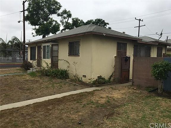 2nd image of 13819 S San Pedro St