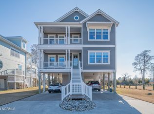 48 Maritime Ct, Chocowinity, NC 27817