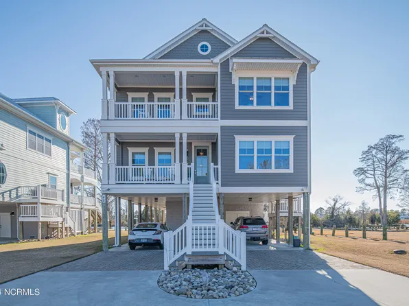 48 Maritime Court, Chocowinity, NC 27817