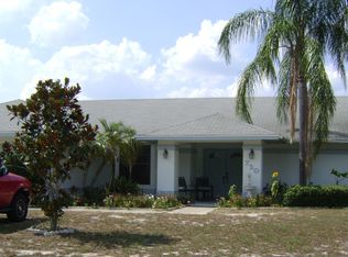 720 Willow Run, Lakeland, FL 33813