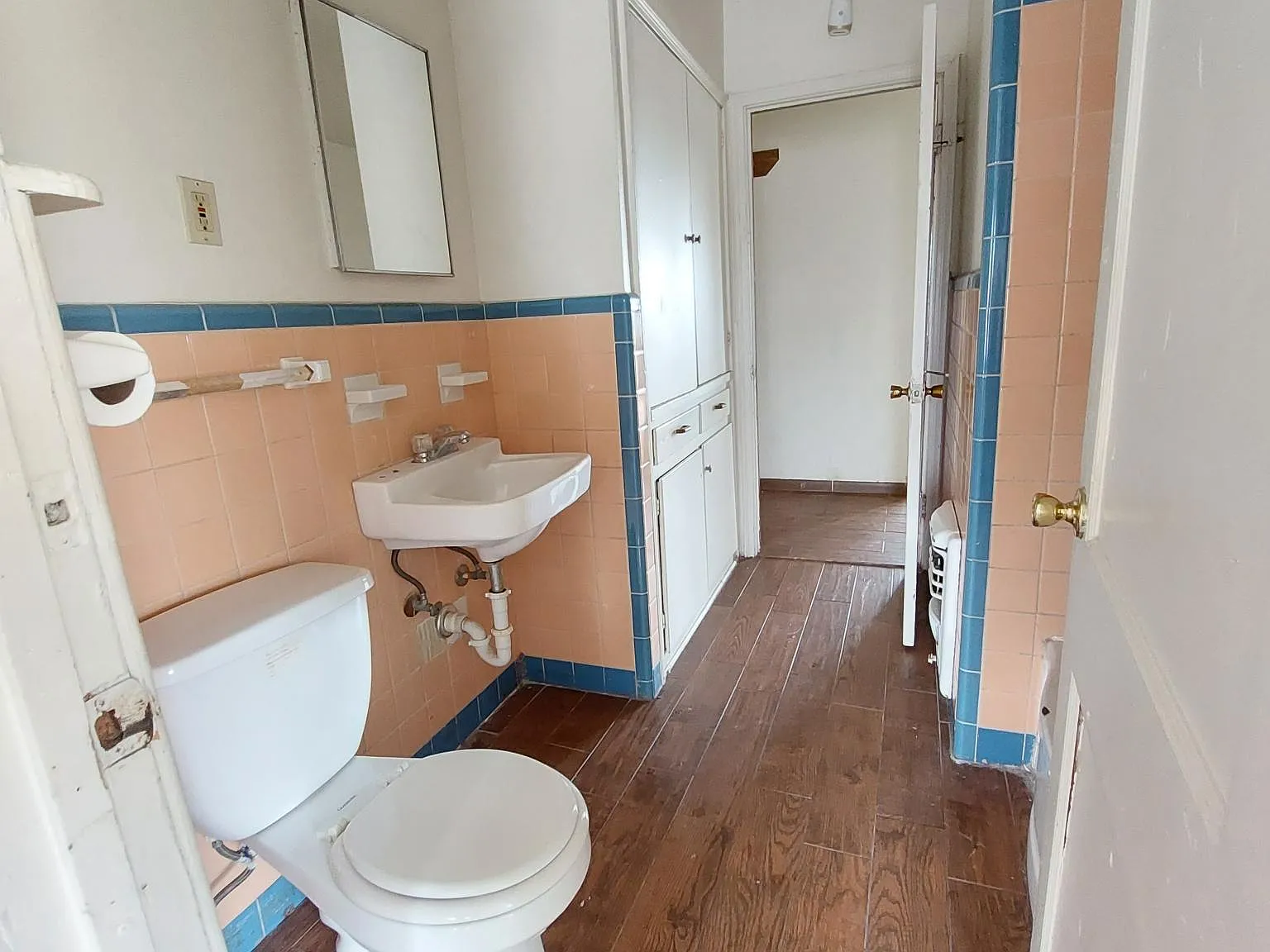 1 bed, 600 sqft, $850 — Photo 3