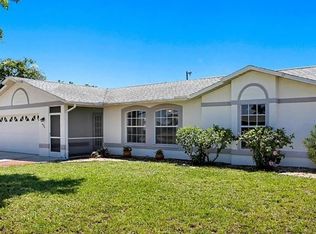 4136 SW 9th Pl, Cape Coral, FL 33914
