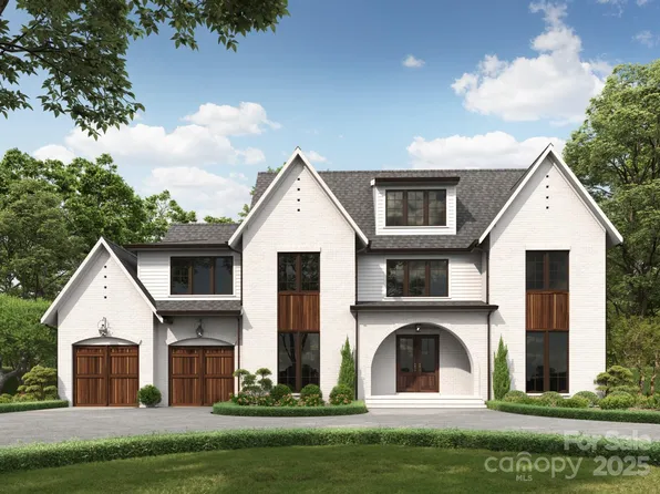 2817 Dorchester Pl, Charlotte, NC 28209