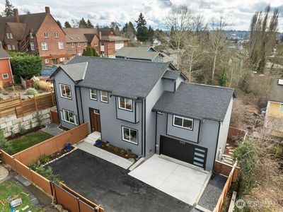 4837 S Holly Street, Seattle, WA, 98118