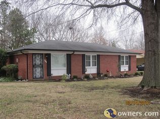 758 Oakview Dr, Trenton, TN 38382