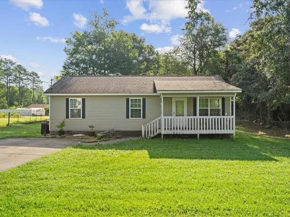 158 Bonneville Dr, Chatsworth, GA 30705