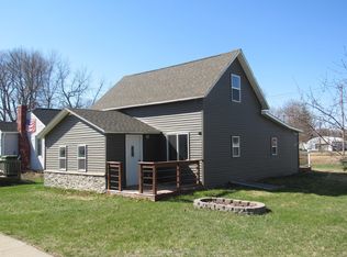 202 Front St W, Fulda, MN 56131
