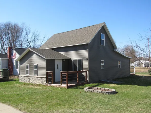 202 Front St W, Fulda, MN 56131