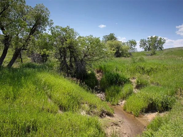 Elbow Creek Rd, Roberts, MT 59070