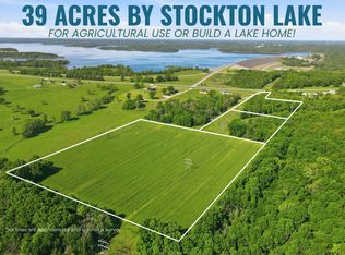 Lots 6 - 8 Highway 32, Stockton, MO 65785