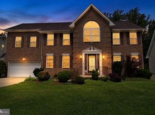 5800 Bost Ln, Clinton, MD 20735