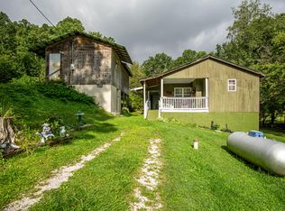 3124 Lower Laurel Frk, Frakes, KY 40940