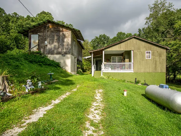 3124 Lower Laurel Frk, Frakes, KY 40940