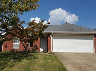 222 Crossgate St, Starkville, MS 39759