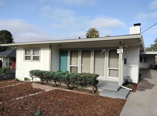 413 & 415 Dela Rosa Ave, Monterey, CA 93940