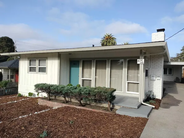 413 & 415 Dela Rosa Ave, Monterey, CA 93940
