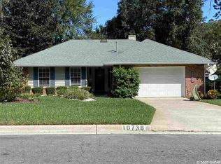 10738 NW 31st Pl, Gainesville, FL 32606