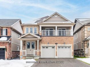 264 Diana Dr, Orillia, ON L3V 0E2