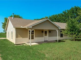 20500 S State Highway 78, Leonard, TX 75452