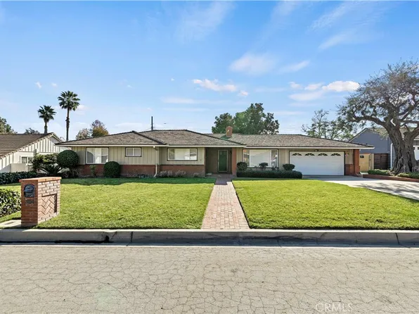 1140 Volante Dr, Arcadia, CA 91007