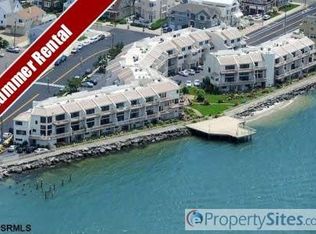 1509 Atlantic Ave, Longport, NJ 08403