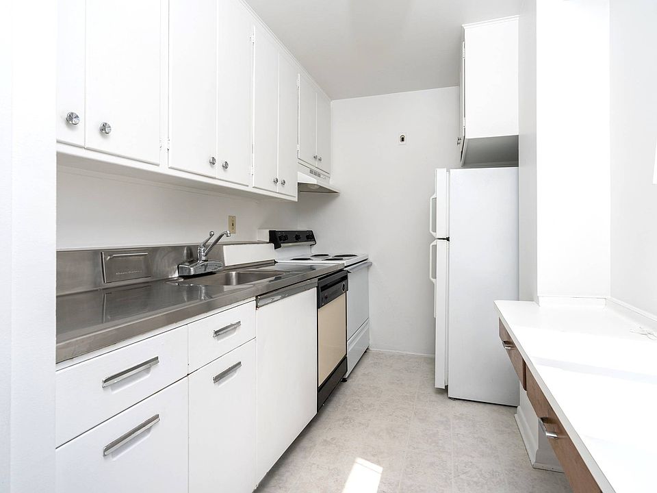 Classic Kitchen