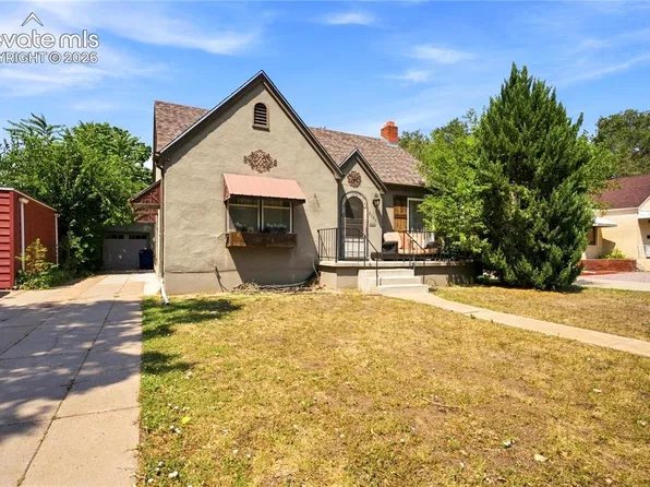 2107 Wyoming Ave, Pueblo, CO 81004