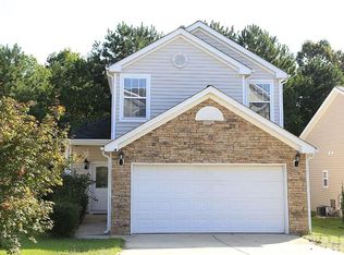 4816 Tommans Trl, Raleigh, NC 27616