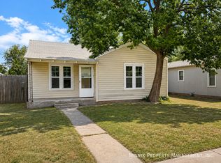 2405 25th St, Lubbock, TX 79411