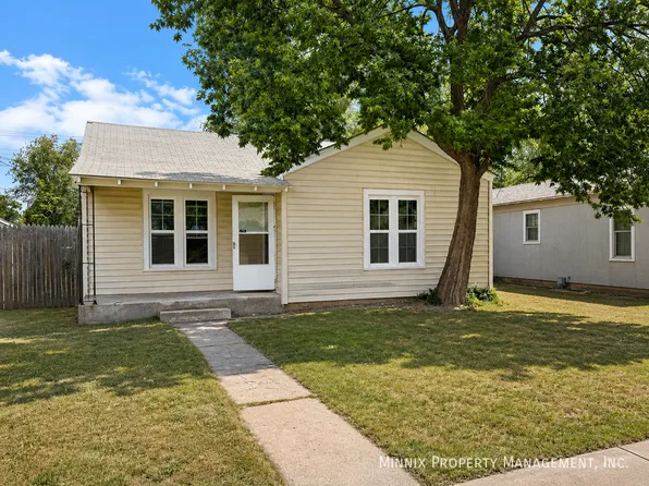2405 25th St, Lubbock, TX 79411