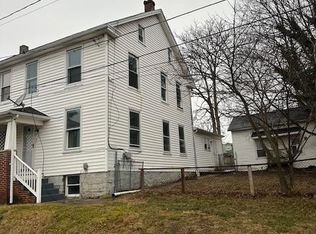 207 Depaul St, Emmitsburg, MD 21727