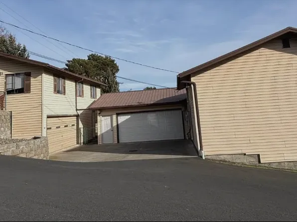 150 NW Larry St #B, Pullman, WA 99163