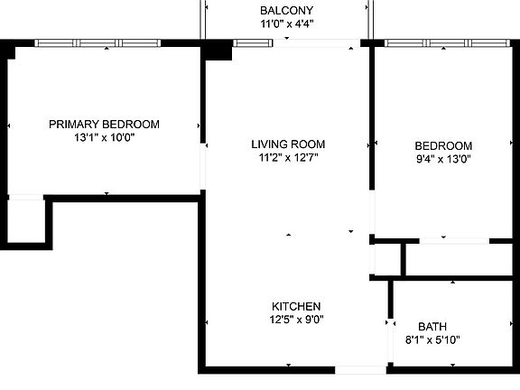 2nd image of 141-26 Northern Blvd #9A