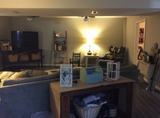51 Cambridge Dr, Culloden, WV 25510