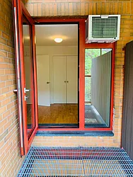 Rented by The Downtown LLC