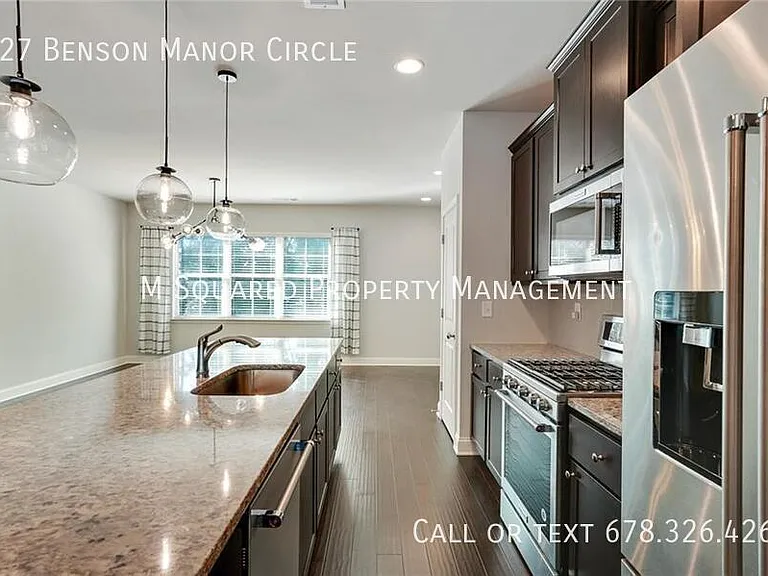 327 Benson Manor Cir SE — Photo 7