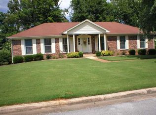 118 N Sequoia Blvd, Florence, AL 35630
